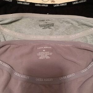 Warner's Women's Intimates - Black, Gray, Lavender